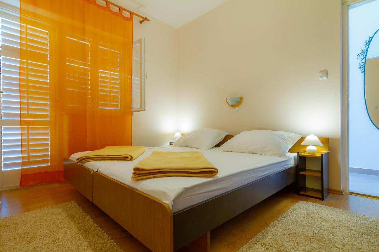 Apartman Haus Maja Banjol Buitenkant foto