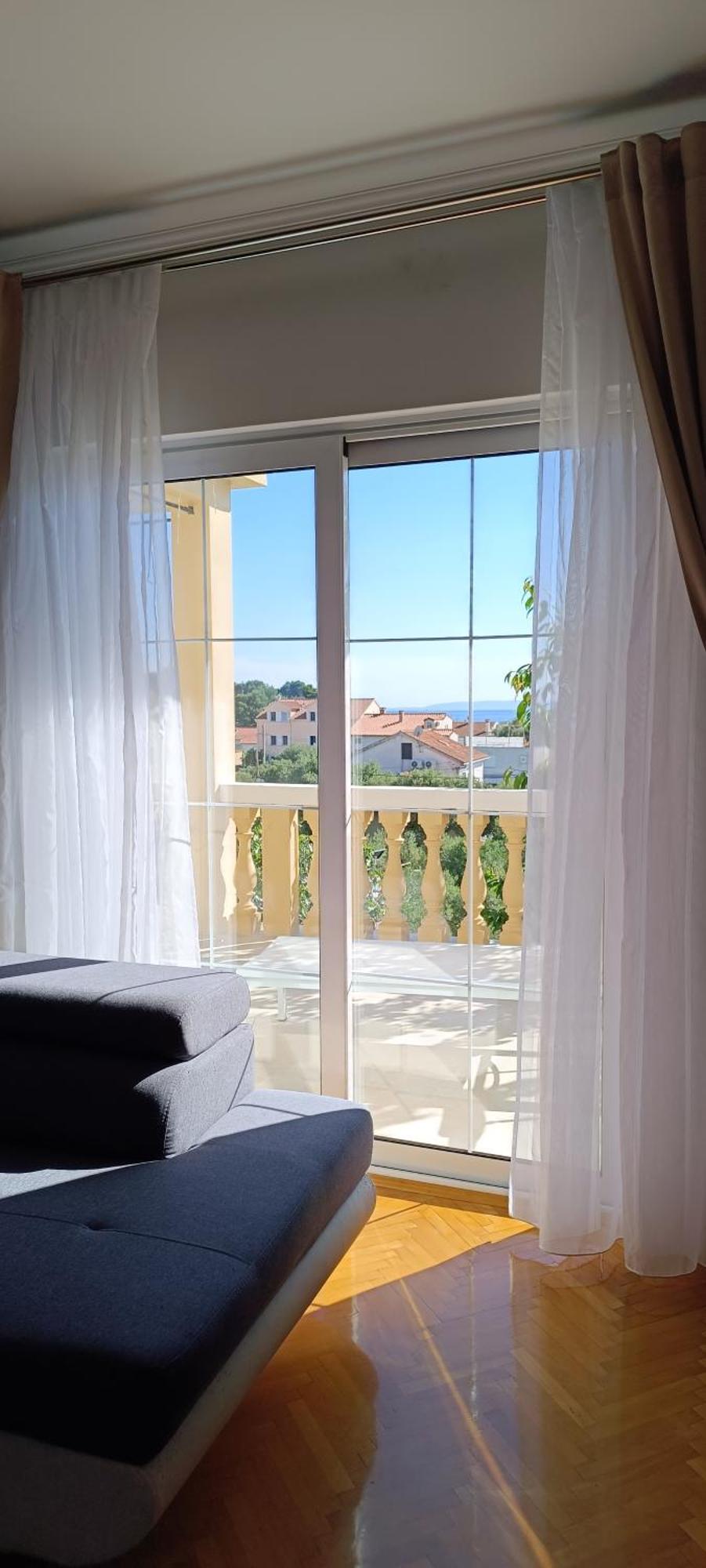 Apartman Haus Maja Banjol Buitenkant foto