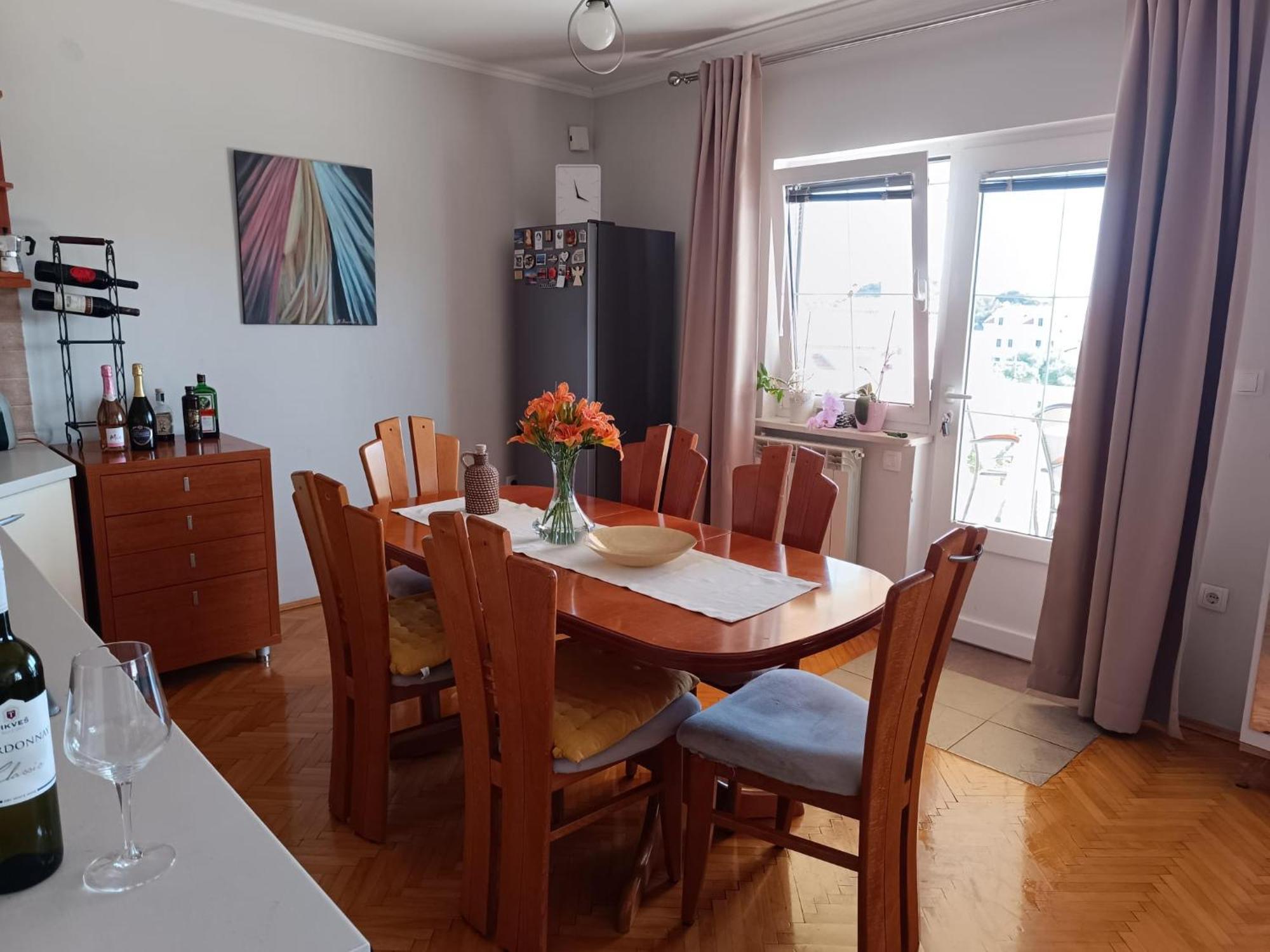 Apartman Haus Maja Banjol Buitenkant foto
